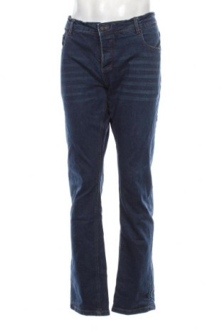 Pánské džíny  Livergy, Velikost XL, Barva Modrá, Cena  439,00 Kč
