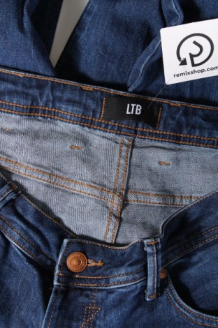 Herren Jeans Ltb, Größe L, Farbe Blau, Preis 21,57 €