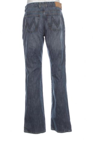 Herren Jeans Mac, Größe M, Farbe Blau, Preis € 7,83