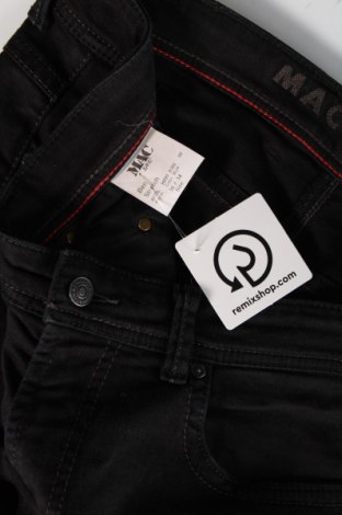 Pánske džínsy  Mac, Veľkosť L, Farba Čierna, Cena  31,90 €