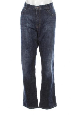 Herren Jeans Mac, Größe XXL, Farbe Blau, Preis 41,75 €