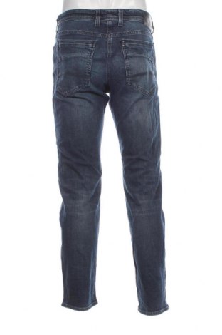 Herren Jeans Mac, Größe L, Farbe Blau, Preis 52,19 €