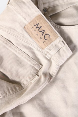 Pánské džíny  Mac, Velikost L, Barva Béžová, Cena  408,00 Kč