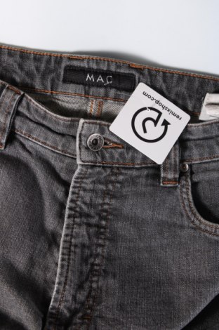 Herren Jeans Mac, Größe L, Farbe Grau, Preis € 19,83