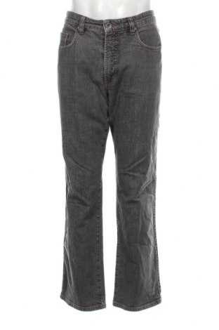 Herren Jeans Mac, Größe L, Farbe Grau, Preis € 52,19