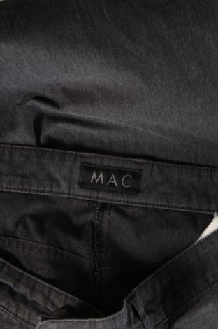 Мъжки дънки Mac, Размер XL, Цвят Сив, Цена 52,75 лв.