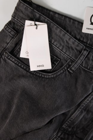 Herren Jeans Mango, Größe L, Farbe Grau, Preis 39,69 €