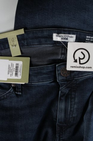 Pánske džínsy  Marc O'Polo, Veľkosť L, Farba Modrá, Cena  105,15 €