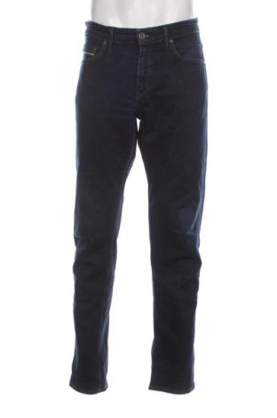 Herren Jeans Marc O'Polo, Größe L, Farbe Blau, Preis 56,78 €