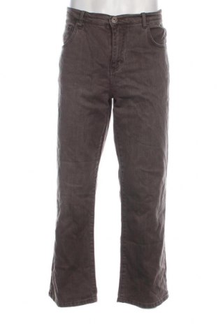 Męskie jeansy Marine Bleu, Rozmiar XL, Kolor Zielony, Cena 106,35 zł