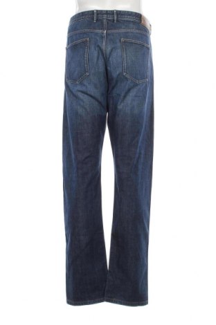 Pánske džínsy  Massimo Dutti, Veľkosť XL, Farba Modrá, Cena  23,36 €
