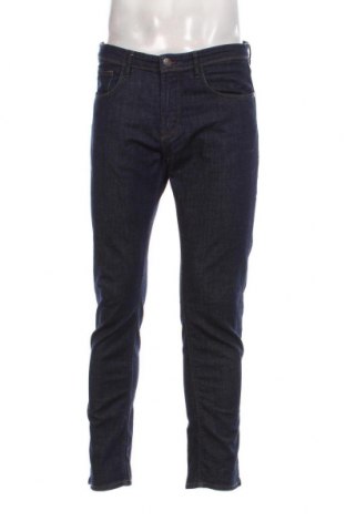 Pánské džíny  Massimo Dutti, Velikost M, Barva Modrá, Cena  578,00 Kč