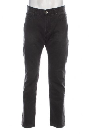 Herren Jeans Mauro Ferrini, Größe L, Farbe Grau, Preis 20,49 €