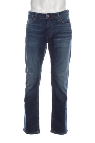 Herren Jeans Mustang, Größe M, Farbe Blau, Preis 26,37 €