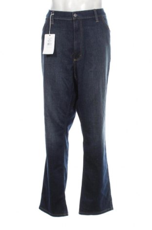 Herren Jeans Mustang, Größe 3XL, Farbe Blau, Preis 45,54 €