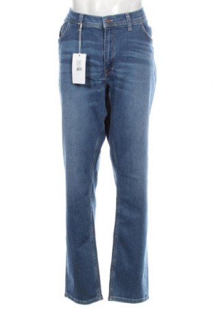 Herren Jeans Mustang, Größe 3XL, Farbe Blau, Preis € 47,94