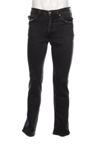 Herren Jeans Mustang, Größe M, Farbe Schwarz, Preis 15,69 €