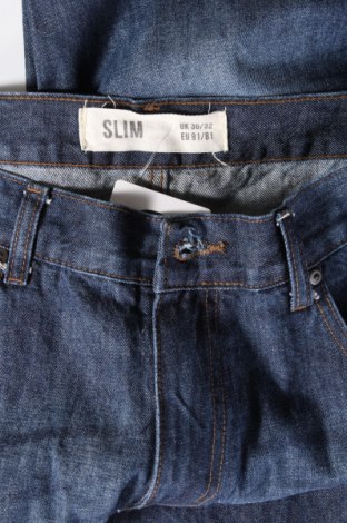 Pánske džínsy  New Look, Veľkosť M, Farba Modrá, Cena  6,68 €