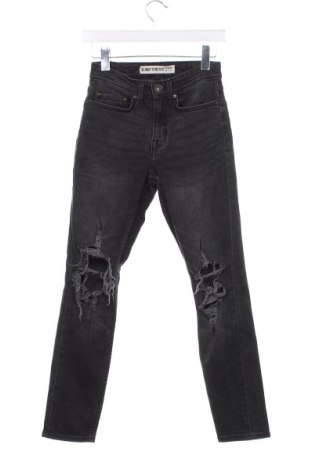 Herren Jeans New Look, Größe XS, Farbe Grau, Preis € 6,68