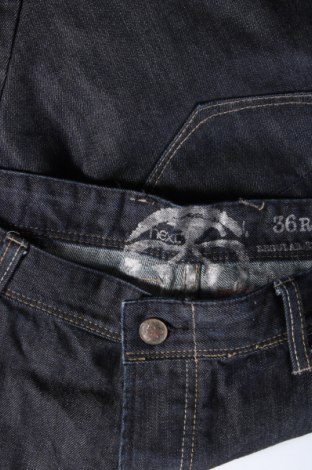 Pánske džínsy  Next, Veľkosť L, Farba Modrá, Cena  11,32 €