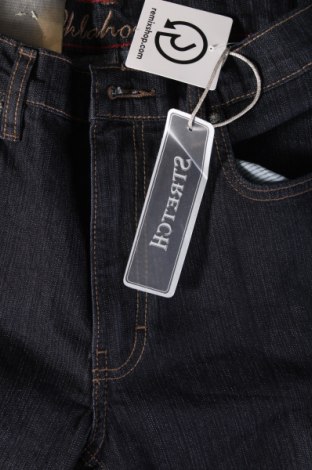 Pánske džínsy  Oklahoma Jeans, Veľkosť L, Farba Modrá, Cena  9,44 €