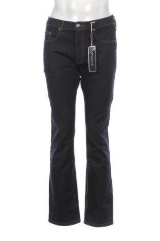 Ανδρικό τζίν Oklahoma Jeans, Μέγεθος L, Χρώμα Μπλέ, Τιμή 7,10 €