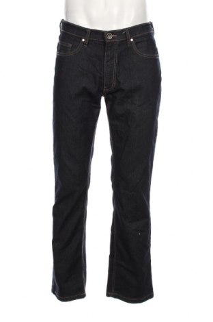 Herren Jeans Oklahoma Jeans, Größe L, Farbe Blau, Preis 12,18 €