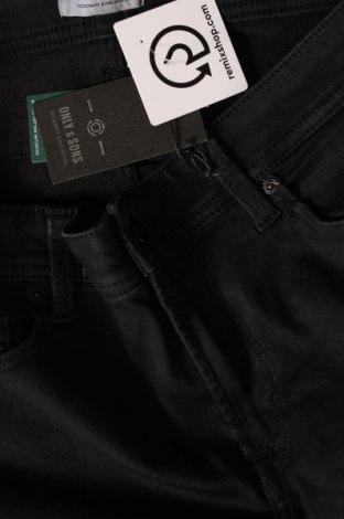 Herren Jeans Only & Sons, Größe M, Farbe Schwarz, Preis 7,59 €
