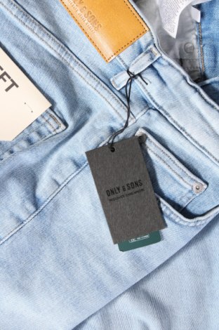 Herren Jeans Only & Sons, Größe M, Farbe Blau, Preis € 7,59