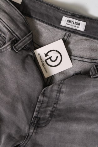 Herren Jeans Only & Sons, Größe S, Farbe Grau, Preis 12,33 €