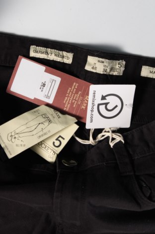 Herren Jeans Oviesse, Größe L, Farbe Schwarz, Preis 14,46 €