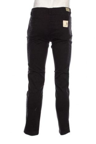 Pánské džíny  Oviesse, Velikost L, Barva Černá, Cena  374,00 Kč