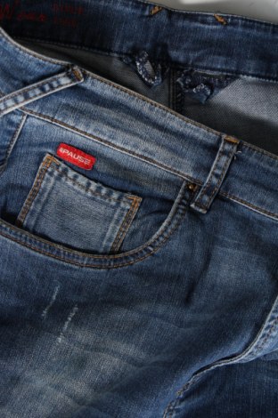 Herren Jeans Pause Jeans, Größe L, Farbe Blau, Preis 20,97 €