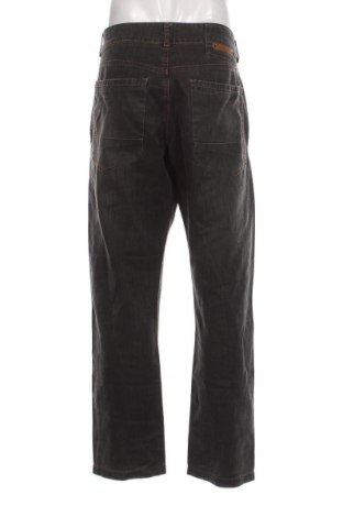 Мъжки дънки Pause Jeans, Размер L, Цвят Сив, Цена 22,14 лв.