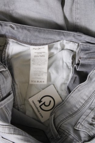 Blugi de bărbați Pepe Jeans, Mărime S, Culoare Gri, Preț 111,02 Lei