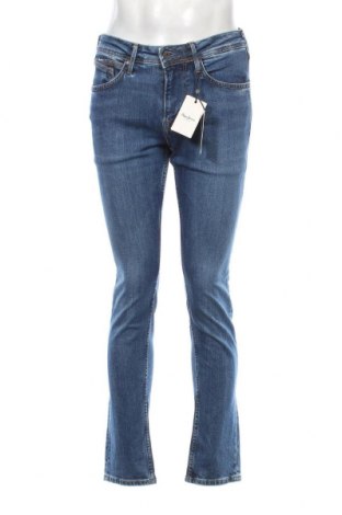 Blugi de bărbați Pepe Jeans, Mărime S, Culoare Albastru, Preț 311,18 Lei