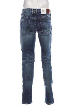 Мъжки дънки Pepe Jeans, Размер M, Цвят Син, Цена 41,28 лв.