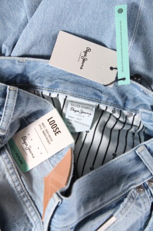 Ανδρικό τζίν Pepe Jeans, Μέγεθος M, Χρώμα Μπλέ, Τιμή 88,66 €