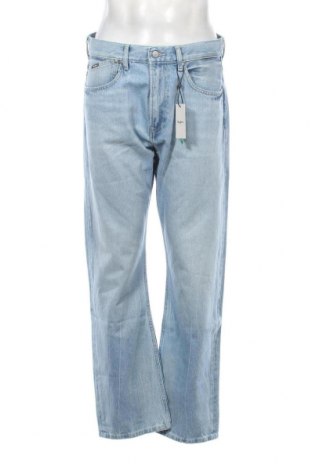 Blugi de bărbați Pepe Jeans, Mărime M, Culoare Albastru, Preț 215,00 Lei
