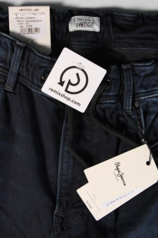 Pánske džínsy  Pepe Jeans, Veľkosť S, Farba Modrá, Cena  35,46 €