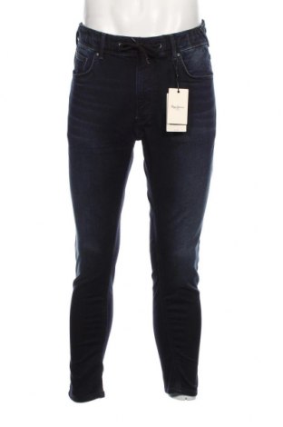Мъжки дънки Pepe Jeans, Размер S, Цвят Син, Цена 30,96 лв.