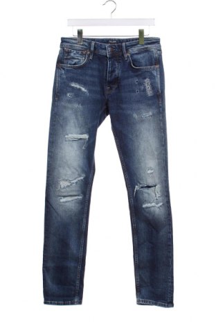 Pánske džínsy  Pepe Jeans, Veľkosť S, Farba Modrá, Cena  48,76 €