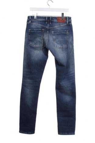Męskie jeansy Pepe Jeans, Rozmiar S, Kolor Niebieski, Cena 229,23 zł