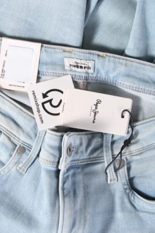 Ανδρικό τζίν Pepe Jeans, Μέγεθος L, Χρώμα Μπλέ, Τιμή 44,33 €
