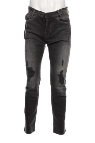 Ανδρικό τζίν Pepe Jeans, Μέγεθος L, Χρώμα Γκρί, Τιμή 44,33 €