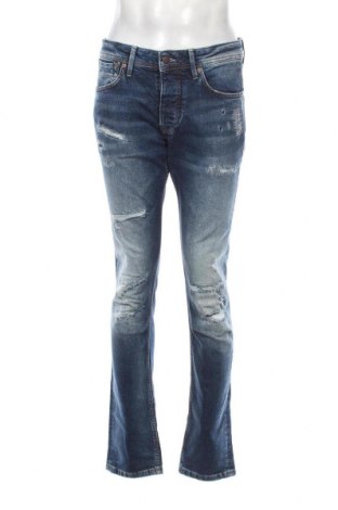 Pánské džíny  Pepe Jeans, Velikost M, Barva Modrá, Cena  648,00 Kč