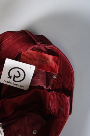 Blugi de bărbați Pepe Jeans, Mărime S, Culoare Roșu, Preț 565,79 Lei