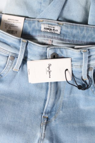 Ανδρικό τζίν Pepe Jeans, Μέγεθος M, Χρώμα Μπλέ, Τιμή 44,33 €