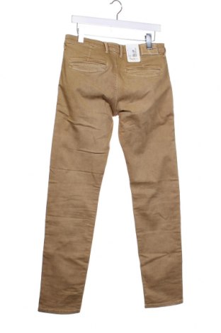 Мъжки дънки Pepe Jeans, Размер M, Цвят Кафяв, Цена 77,40 лв.