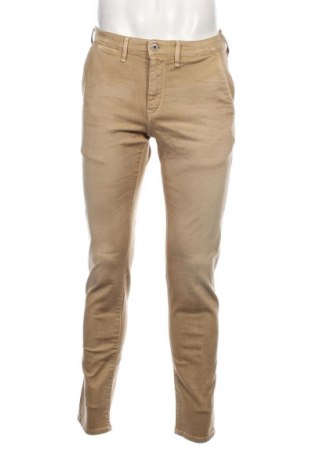 Мъжки дънки Pepe Jeans, Размер M, Цвят Кафяв, Цена 68,80 лв.